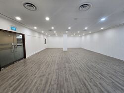 The Riverwalk / Riverwalk Apartments (D1), Office #542371361